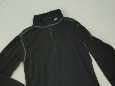 szlafrok f f: Polar dla mężczyzn, S, Umbro, stan - Dobry