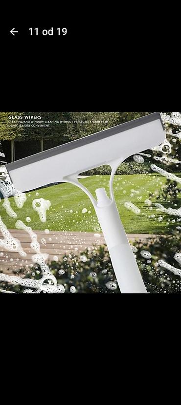 Ostali ručni alati: 3-u-1 prskalica i brisač za stakla i pločice - Multifunkcionalni — 10