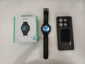 Infinix: Infinix Note 40 Pro, 256 GB, rəng - Yaşıl, Sensor, Simsiz şarj, Face ID -da lalafo.az — 9 Infinix: Infinix Note 40 Pro, 256 GB, rəng - Yaşıl, Sensor, Simsiz şarj, Face ID — 9