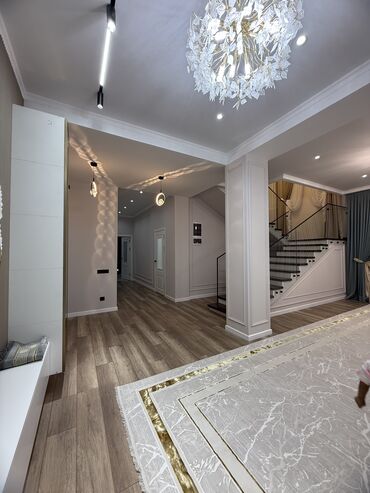 Продажа домов: Дом, 200 м², 4 комнаты, Собственник, Евроремонт — 5