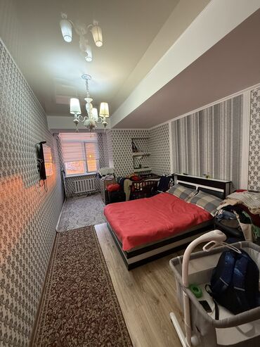 Продажа квартир: 3 комнаты, 126 м², Элитка, 10 этаж, Евроремонт — 8