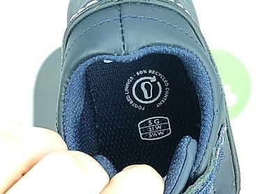 esprit torba: Buciki niemowlęce, Clarks, 21, stan - Bardzo dobry — 6