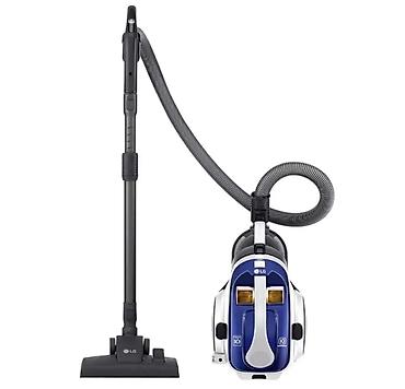 dyson long: Обычный пылесос Новый LG Тип пылесборника: Контейнер — 2