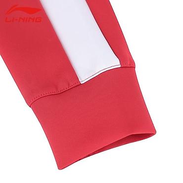 Спортивные костюмы: Кофта спортивная с капюшоном Лининг оригинал размер 2xl 52-54 качество — 7