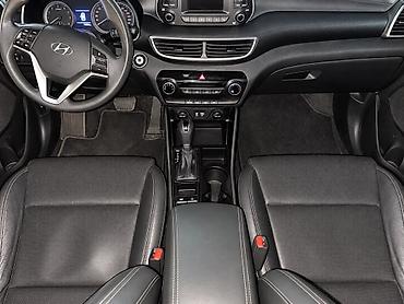 купить хюндай туксон: Hyundai Tucson: 2020 г., 1.6 л, Робот, Дизель, Кроссовер — 5