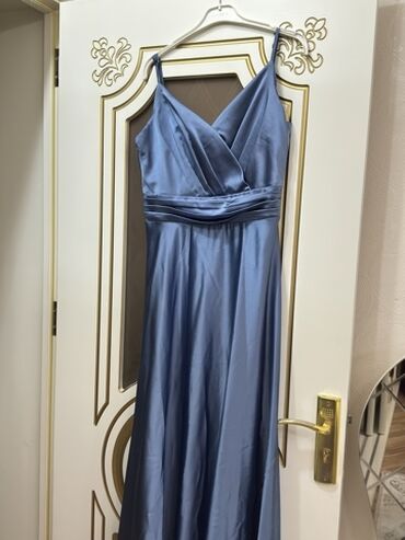 mavi iksir: Вечернее платье, Макси, XL (EU 42)