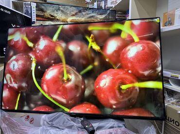 Телевизоры: 🔥СРОЧНАЯ АКЦИЯ🔥🔥 Телевизор YASIN 55UD81 webos magic пульт smart — 12