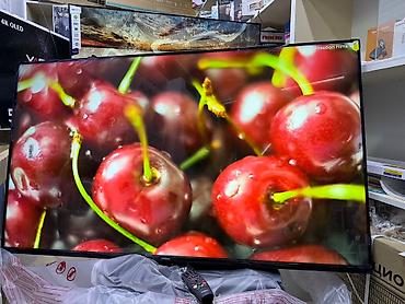 Телевизоры: Телевизоры YASIN 55UD81 WebOS YASIN 55M8 WebOS! Телик Yasin 55UD81 — 16