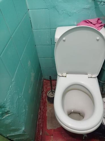 35: 1 комната, 14 м², ТЭЦ Гостиничный тип, 3 этаж, Косметический ремонт — 1