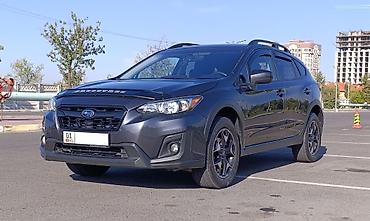 субара крострек: Subaru Crosstrek: 2019 г., 2 л, Вариатор, Бензин — 2