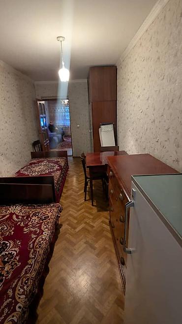 сдается ком: Сдается 2к.кв. на длительный срок. Можно студентам. Район КРСУ — 5