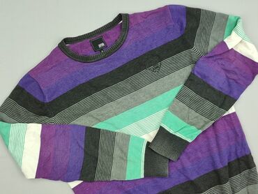Sweter, M, Jack & Jones, stan - Dobry