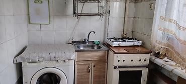 bakixanovda: Bakı, Bakıxanov qəs., 2 otaqlı, Köhnə tikili, 42 kv. m — 10