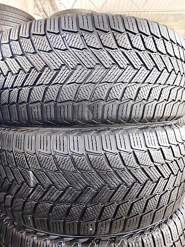michelin pilot: Шины, 225/40/18 4шт. Всесезонка, Европа, резина привозная 2021 — 4