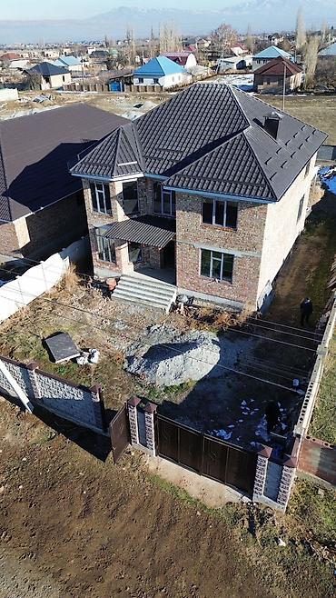 Продажа домов: Дом, 300 м², 6 комнат, ПСО (под самоотделку) — 4