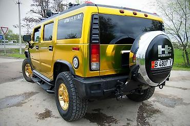 Частная аренда авто: Аренда лимузинов. Большой выбор автопарка,машины все в ухоженном — 6