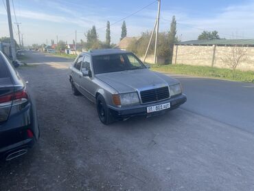 автомобиль мерседес w124: Mercedes-Benz W124: 1988 г., 2.5 л, Механика, Дизель, Седан
