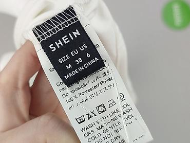 bluzki mint: Shein, Top damski, rozmiar M — 4
