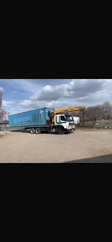 sprinter 315: Услуги манипулятора/крана на базе грузового автомобиля. - Перевозка и — 2