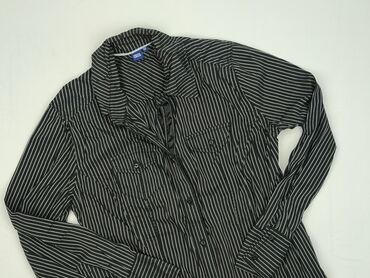 massimo dutti bluzki w paski: Women`s shirt, size M