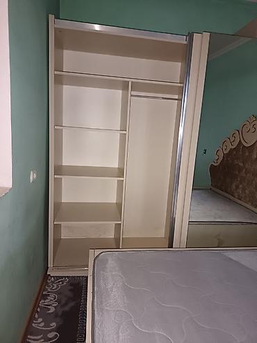 Yataq otağı dəstləri: İkinəfərlik çarpayı, Dolab — 5