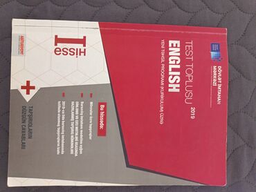 zirvə lüğəti pdf: Hət biri 2 manat Məhsul: DİM “Test Toplusu” kitabları (2019), yeni