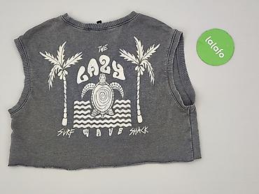 diverse bluzki: H&M Divided, Top damski, rozmiar S — 3