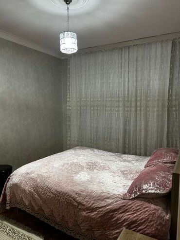 Köhnə tikili: Sumqayıt, 3 otaqlı, Köhnə tikili, 65 kv. m — 19