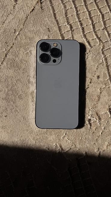 apple 5: IPhone 13 Pro, 256 ГБ

В отличном состоянии 
Не вскрывался — 1