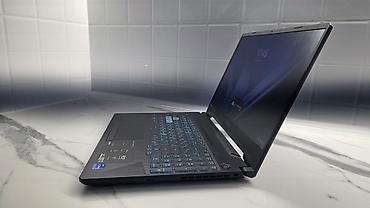 стекла бу: Продаю мощный игровой ноутбук ASUS TUF Gaming F15 в топовой — 3