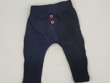 Sweatpants, 3-6 months, condition - Very good