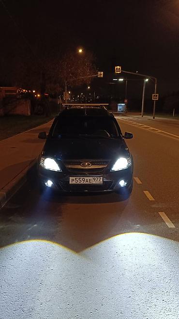 Renault: Renault Kangoo: 2019 г., 1.6 л, Механика, Бензин, Универсал — 7