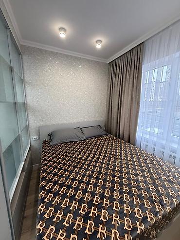 Долгосрочная аренда квартир: 3 комнаты, Агентство недвижимости, Без подселения, С мебелью полностью — 17