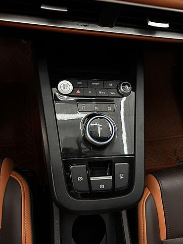 BYD: BYD E2: 2021 г., Электромобиль, Кроссовер — 9