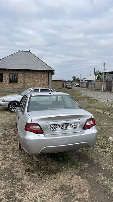 продажа форд: Chevrolet Lanos: 2011 г., 1.5 л, Механика, Бензин, Седан — 3