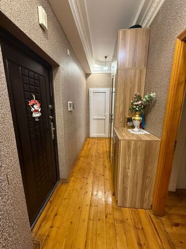 Yeni tikili: 2 otaqlı, Yeni tikili, m. Həzi Aslanov, 65 kv. m — 8