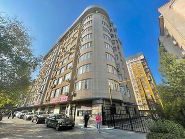 Продажа квартир: 3 комнаты, 125 м² — 14