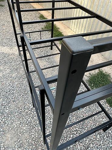 Двухъярусные кровати: Салам Алейкум! Качественная двухъярусная кровать на заказ . И в — 6