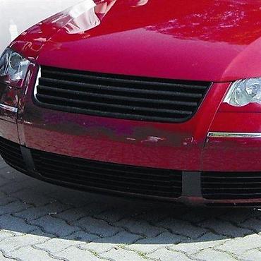 MASKA BEZ ZNAKA VW PASSAT B5.5 - CRNA | Prednja maska resetka bez na lalafo.rs MASKA BEZ ZNAKA VW PASSAT B5.5 - CRNA | Prednja maska resetka bez