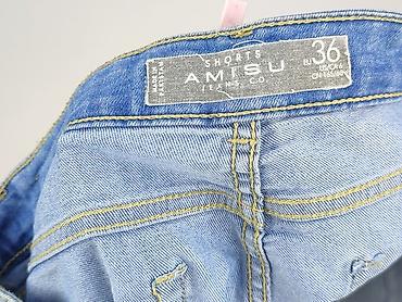 szorty primark: Amisu, Szorty damskie, rozmiar S — 4