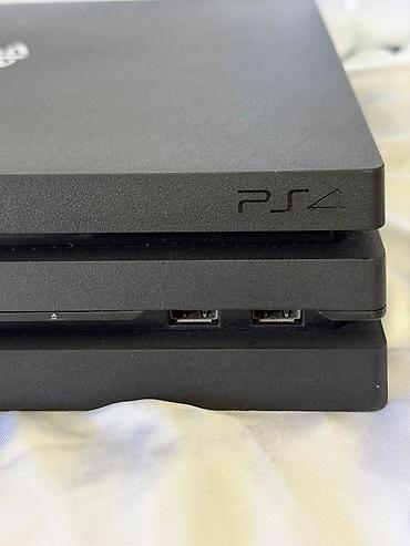 sony 2500: Sony PlayStation 4 Pro 1 TB yaddaş oyun konsolu Cox ideal — 6