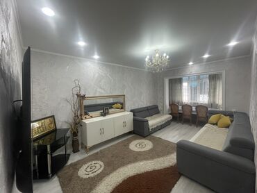 сдаю дом в покровке: 4 комнаты, 110 м², 106 серия, 5 этаж, Евроремонт