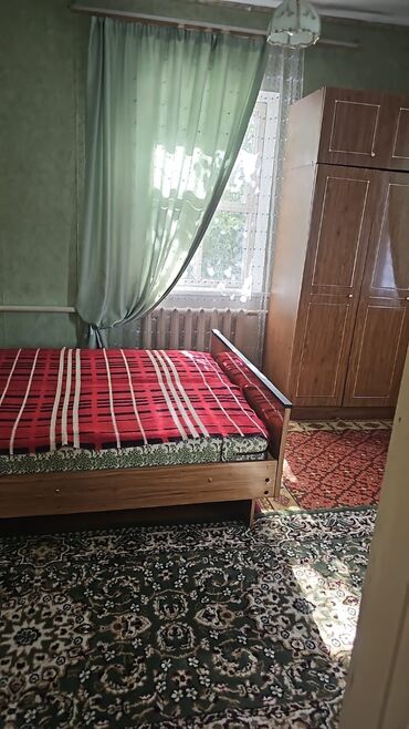 купить комнату в общежитии: 5 бөлмө, Менчик ээси