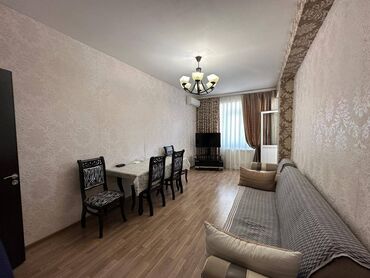 Новостройка: 3 комнаты, Новостройка, 83 м²