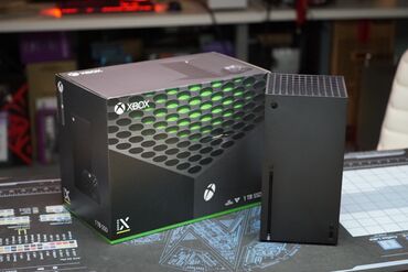 xbox 360 freeboot: Xbox Series X oyun konsolu təzə bağlı plomb ustündədir. Playstation
