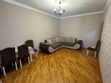 yeni guneslide 5 otaqli evler: Yeni Günəşli Q Massivi, Bravo marketlə üzbə-üz binada yerləşən, 9
