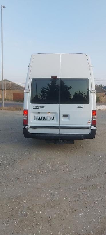 Panellər, şitlər: Ford FORD, 2007 il, İşlənmiş — 20