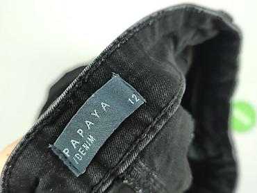 carry 5: Denim, Jeansy damskie, rozmiar L — 4