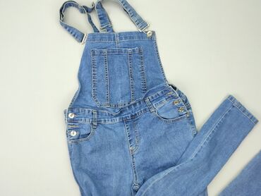 jack jones spodnie dresowe: Dungarees for women, XL (EU 42)