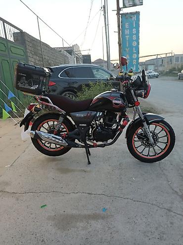 diesel motor qazel: Dayun — 6